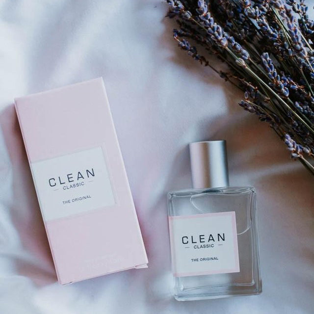 Erika Villalobos' #MYCLEAN Moment