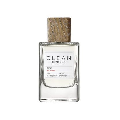 Clean Reserve Sel santal