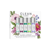 CLEAN CLASSIC Rollerball Layering Set S24