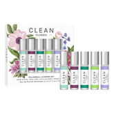 CLEAN CLASSIC Rollerball Layering Set S24