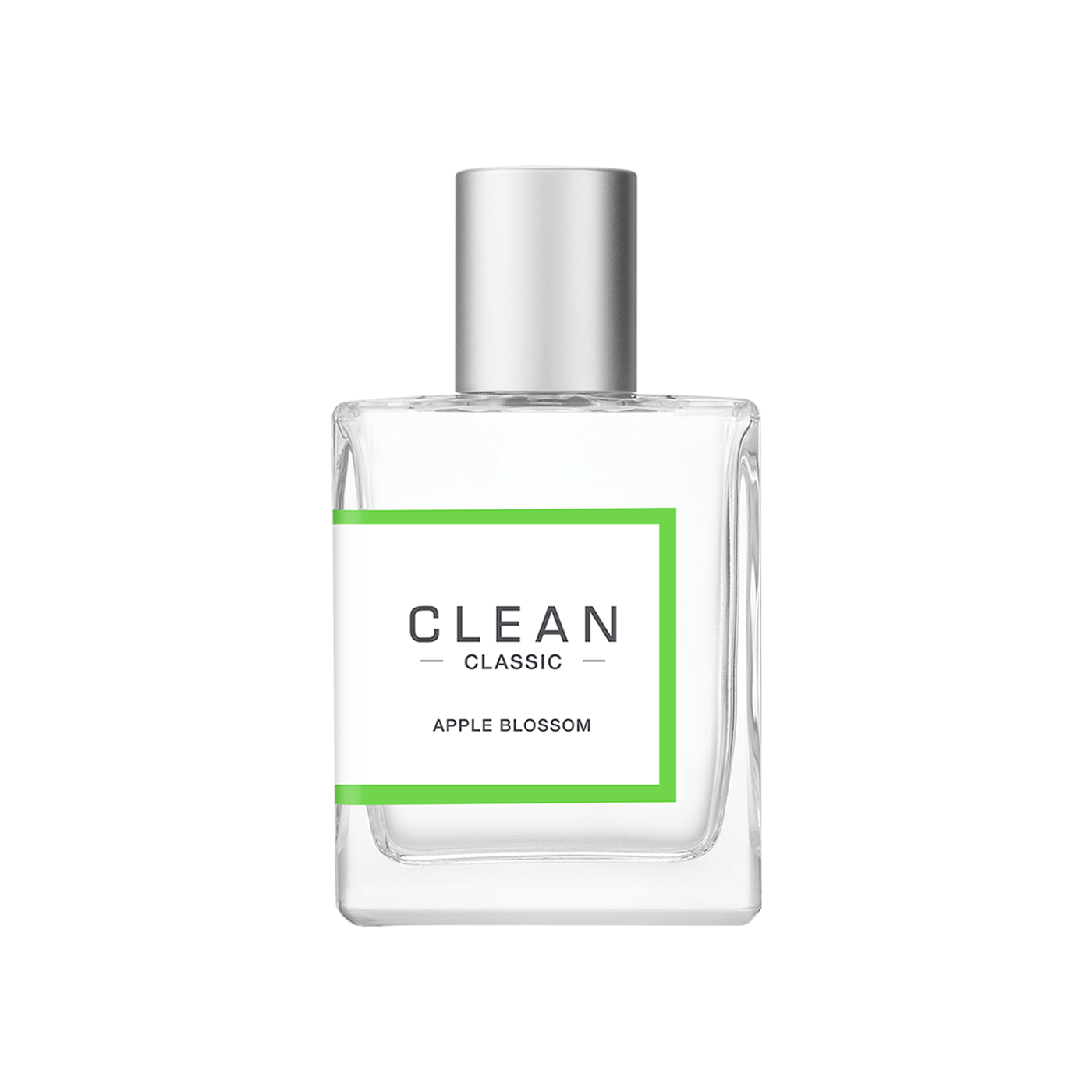 Clean Classic Apple BLossom