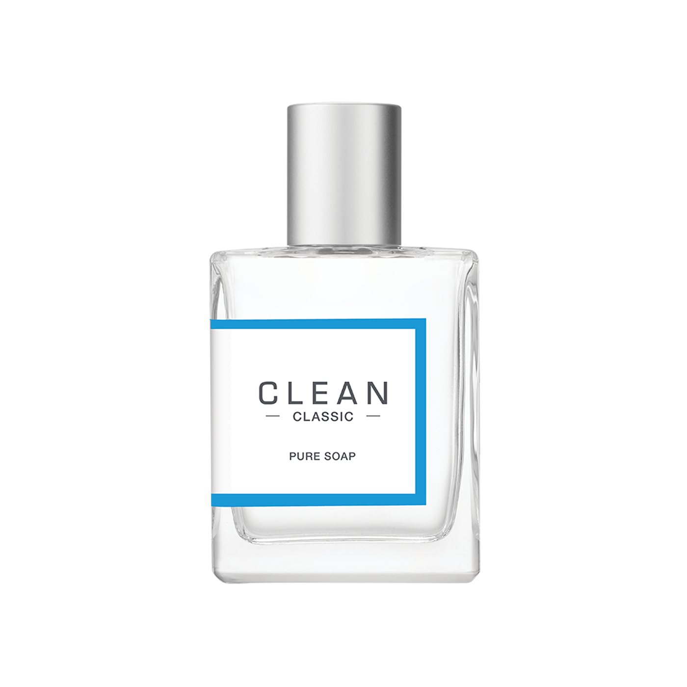 Clean Classic Pure Soap