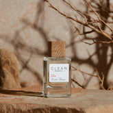 Reserve Sel Santal on stone