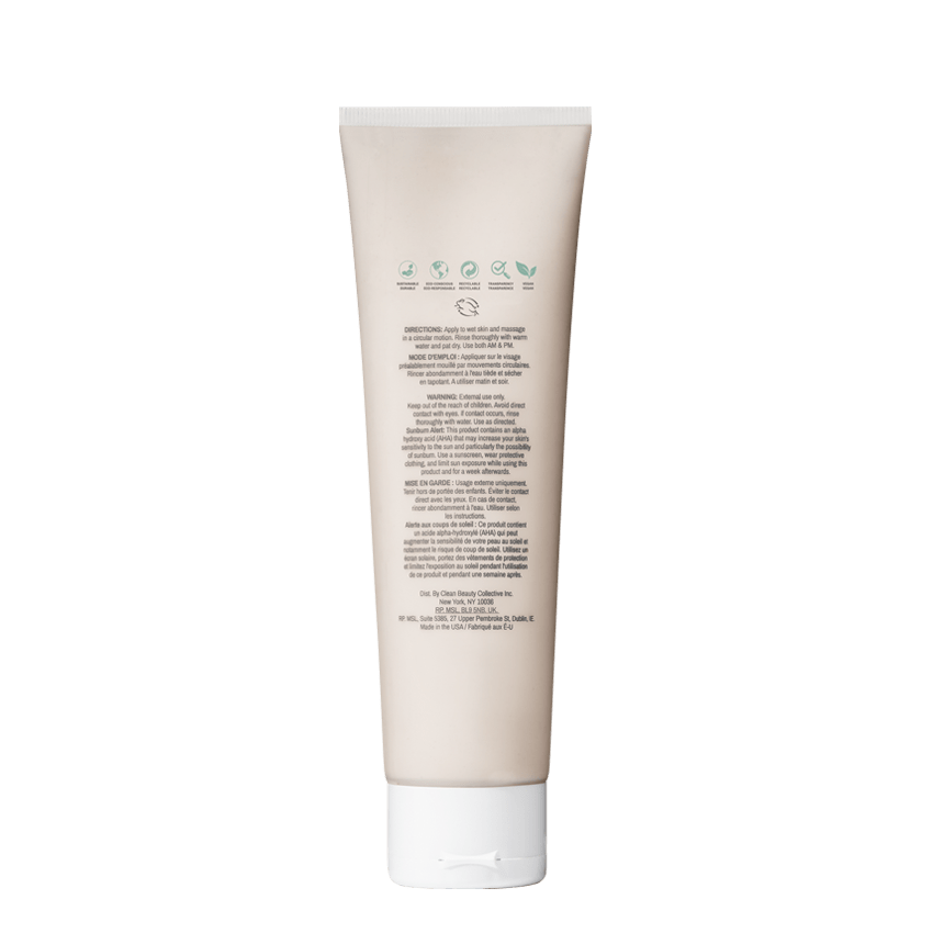 Clean Reserve Buriti Balancing Cleanser