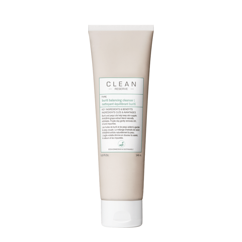 Clean Reserve Buriti Balancing Cleanser