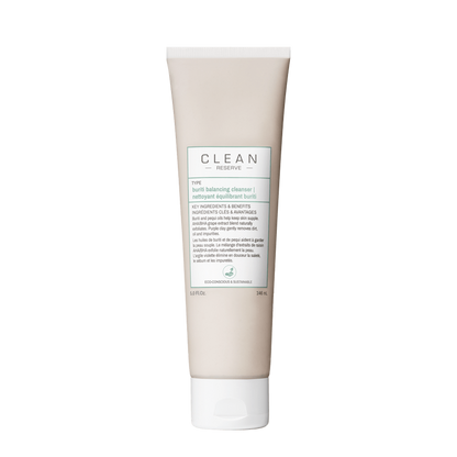 Clean Reserve Buriti Balancing Cleanser