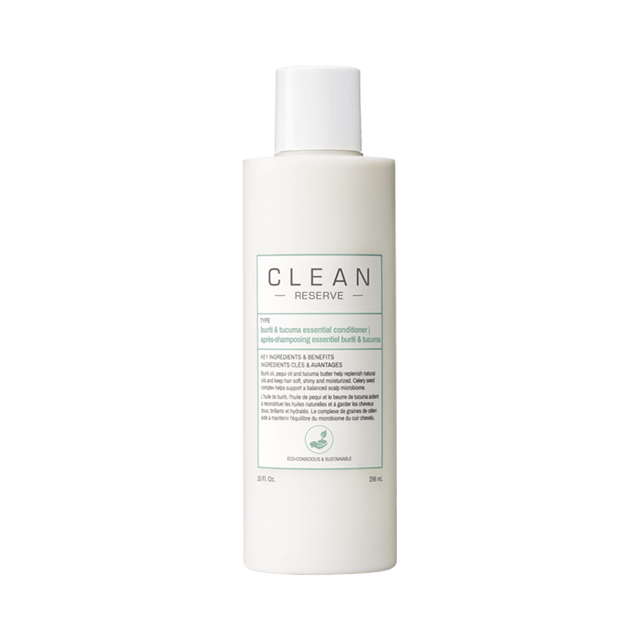 Clean Reserve Buriti &amp; Tucuma Essential Conditioner