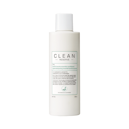 Clean Reserve Buriti &amp; Tucuma Essential Conditioner