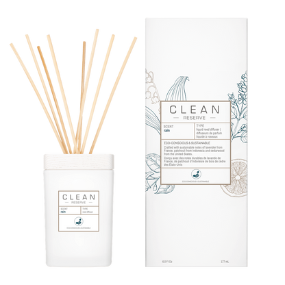 Rain Liquid Reed Diffuser