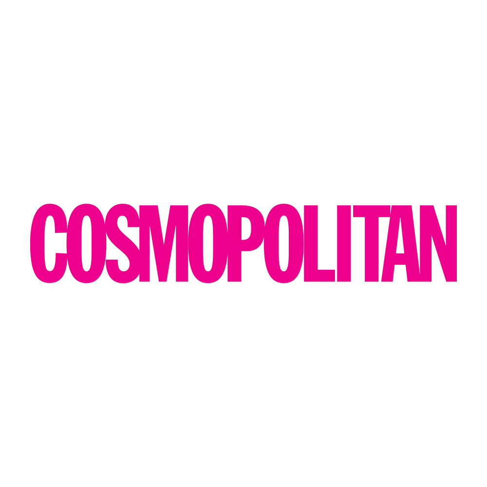 Cosmopolitan logo