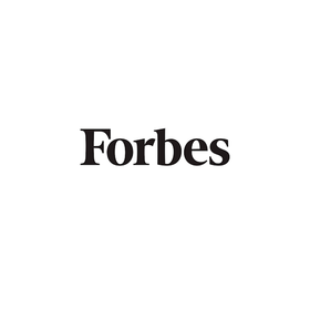 Forbes logo